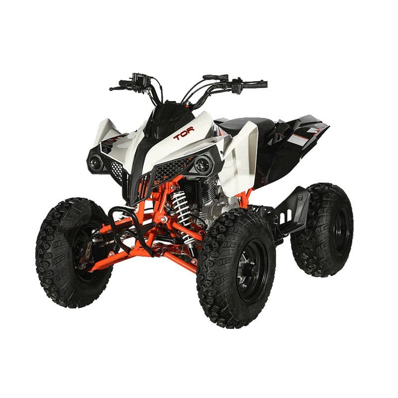 KAYO A 200 ATV QUAD OFF ROAD DJEČJI — slika 15 od 15