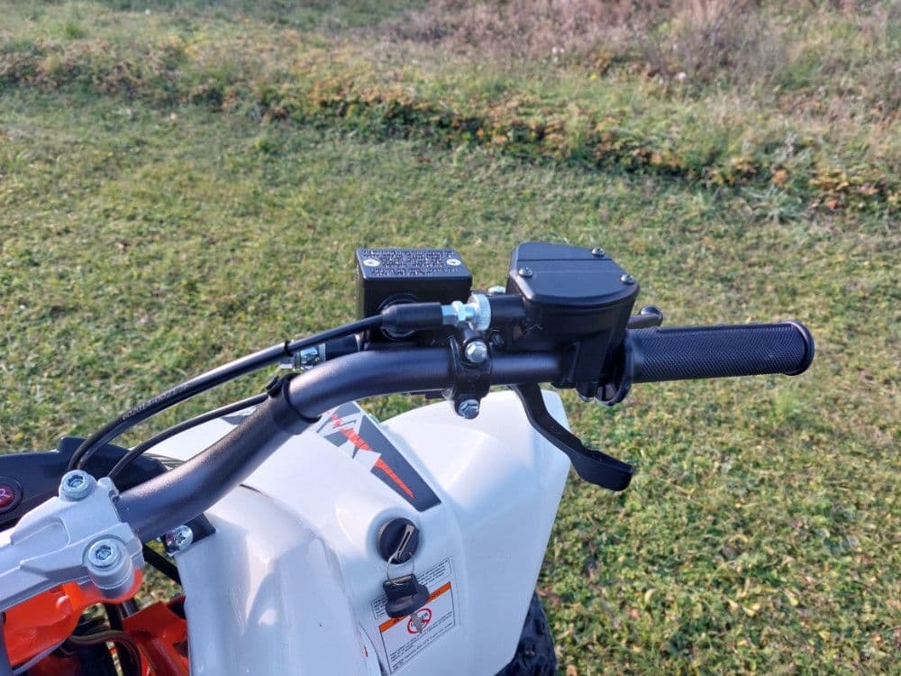 KAYO A 200 ATV QUAD OFF ROAD DJEČJI — slika 12 od 15