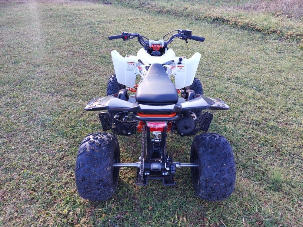 KAYO A 200 ATV QUAD OFF ROAD DJEČJI — slika 8 od 15
