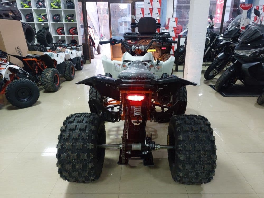 KAYO A 300 ATV QUAD OFF ROAD DJEČJI — slika 19 od 20