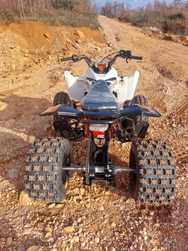 KAYO A 300 ATV QUAD OFF ROAD DJEČJI — slika 7 od 20