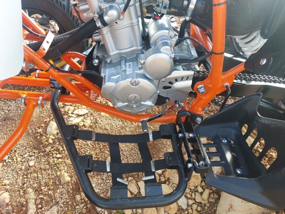 KAYO A 300 ATV QUAD OFF ROAD DJEČJI — slika 10 od 20