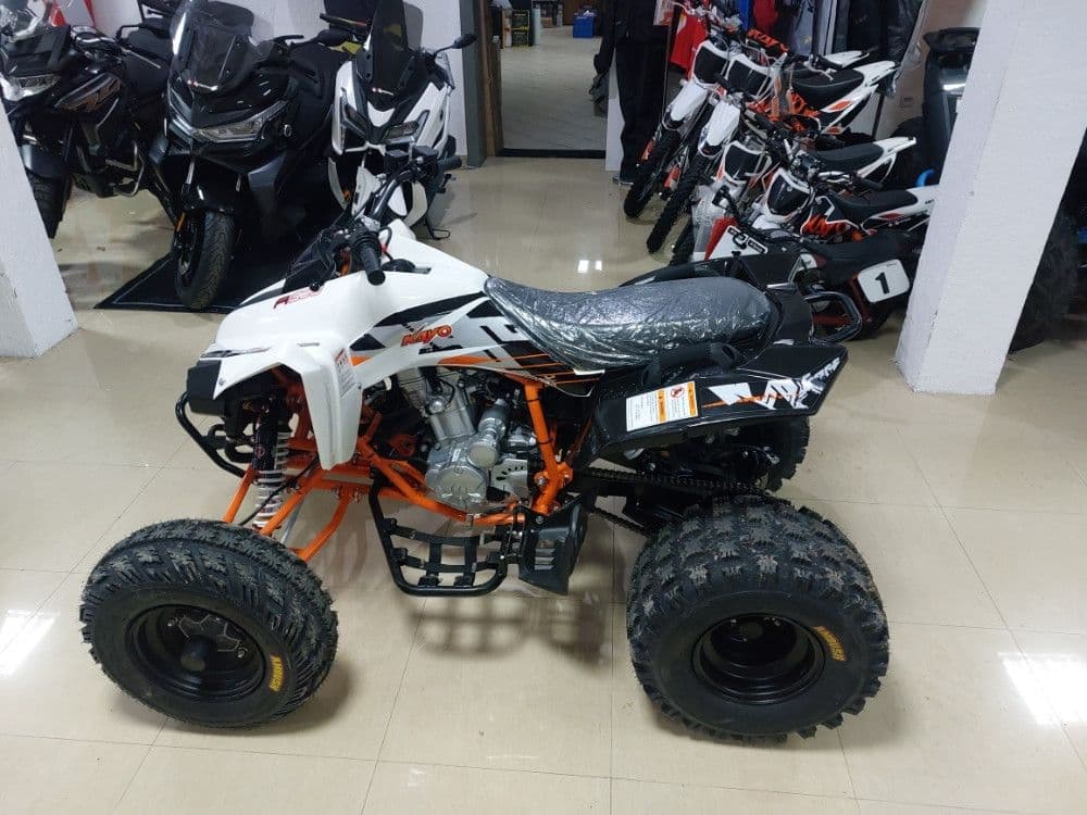 KAYO A 300 ATV QUAD OFF ROAD DJEČJI — slika 15 od 20