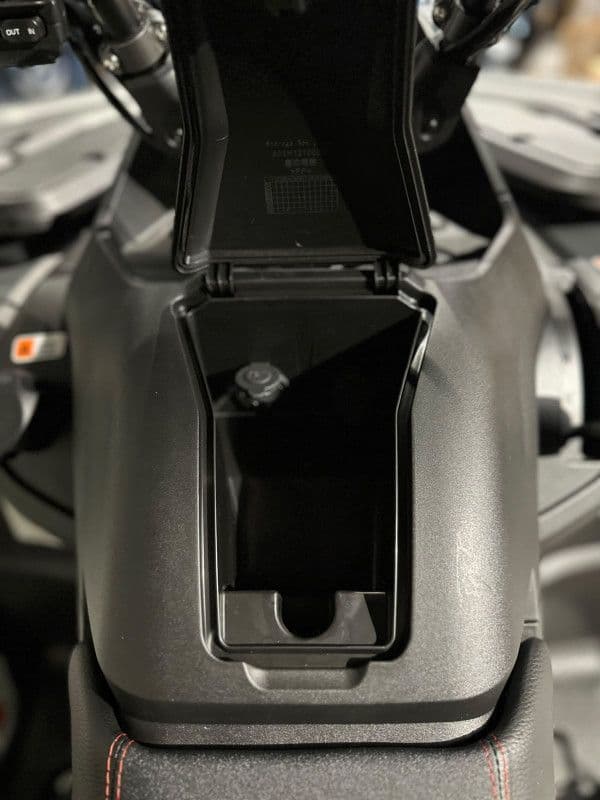 Segway Snarler AT6 L 600 EPS-servo ATV QUAD NOVI MODEL 2026 — slika 15 od 20