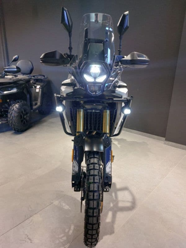 Voge DS 800X Rally NOVO — slika 8 od 17