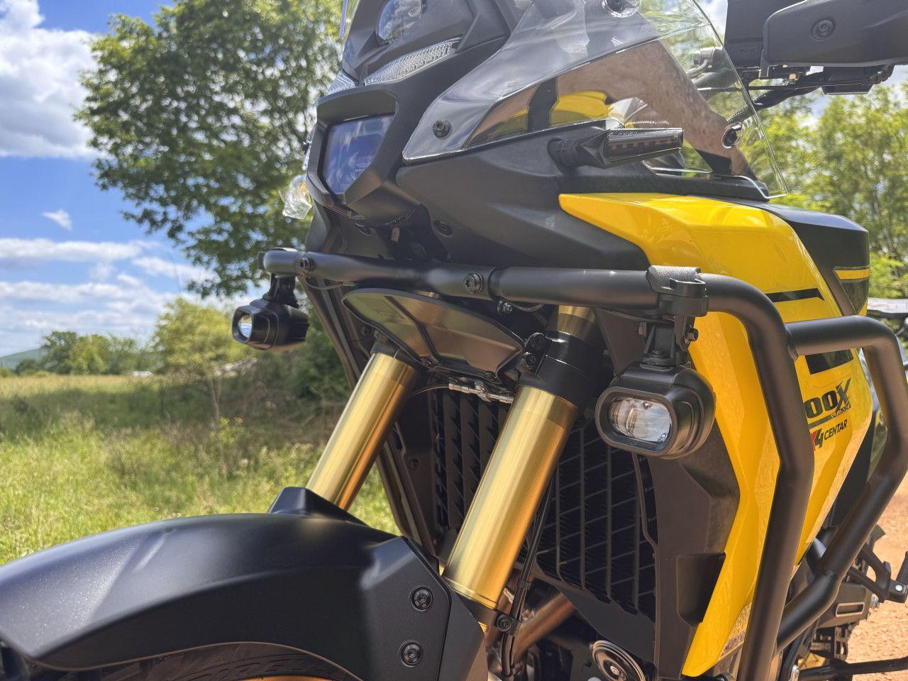 Voge DS800X Rally 800 ENDURO 2026god novo — slika 10 od 15