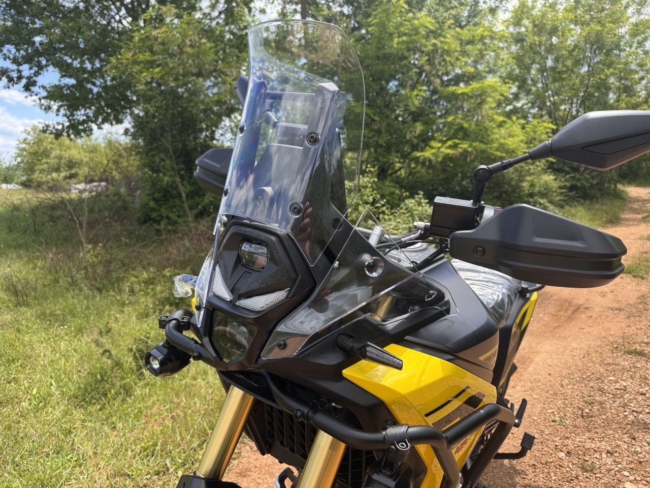Voge DS800X Rally 800 ENDURO 2026god novo — slika 7 od 15