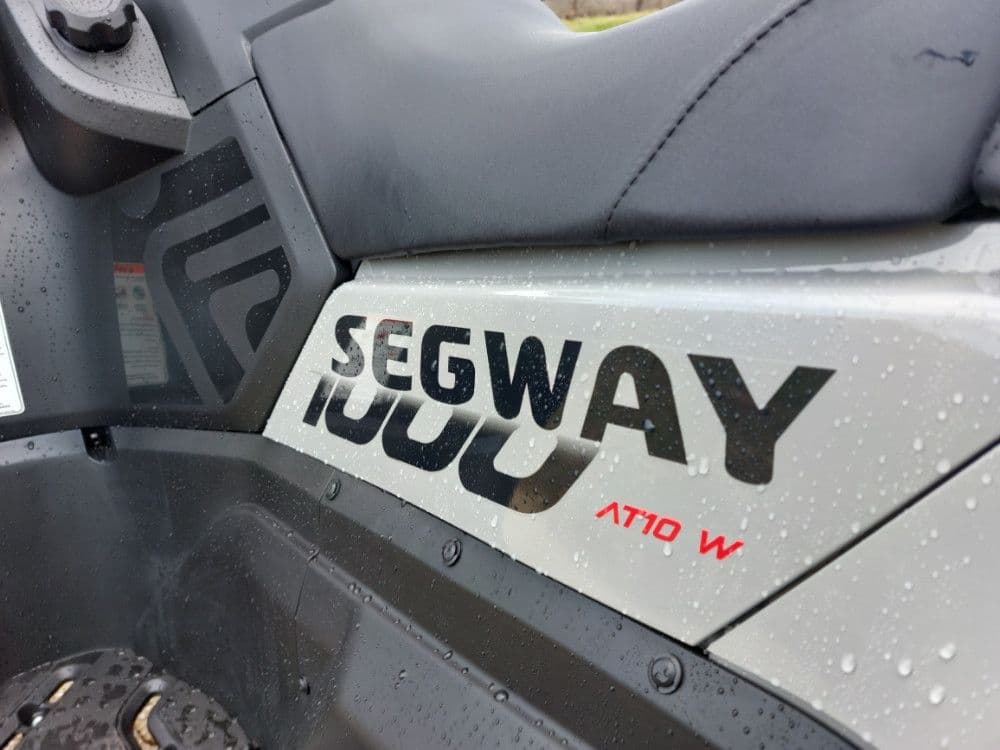 Segway Snarler AT10 1000 Wide ATV quad can am — slika 20 od 20