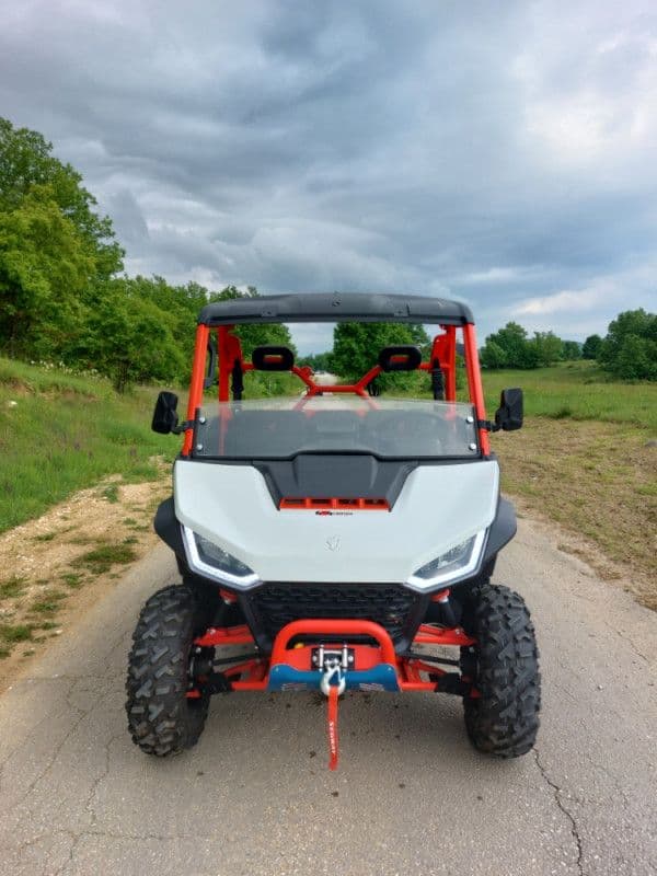 Segway Fugleman UT10X ATV UTV CAN AM POLARIS — slika 2 od 20