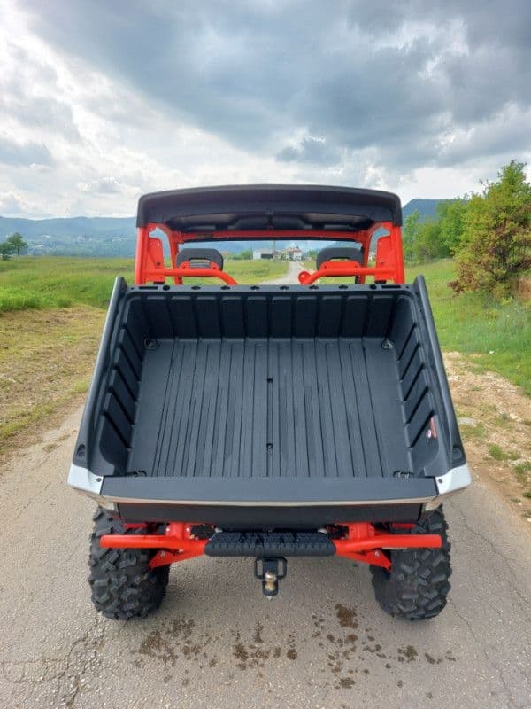 Segway Fugleman UT10X ATV UTV CAN AM POLARIS — slika 12 od 20