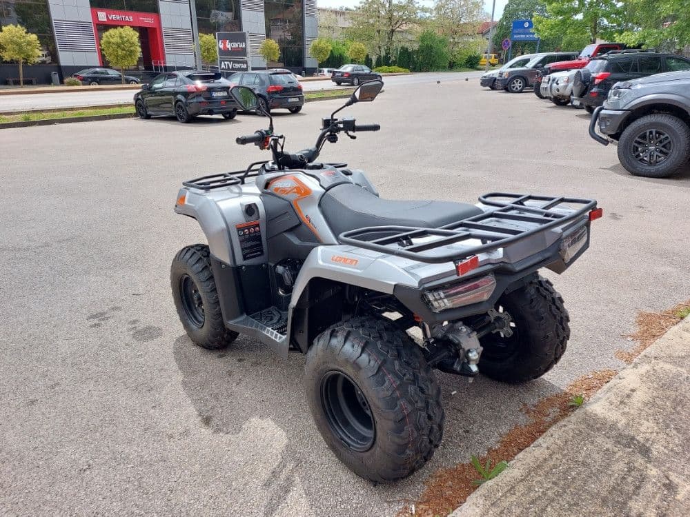 LONCIN GA 300 ATV QUAD — slika 3 od 20