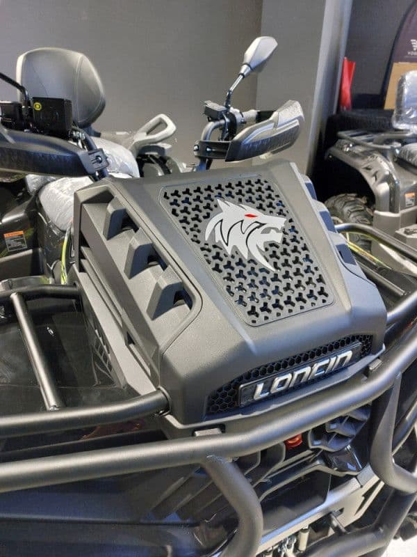 LONCIN XWOLF 700 MUD MODEL EPS-servo ATV QUAD — slika 13 od 15