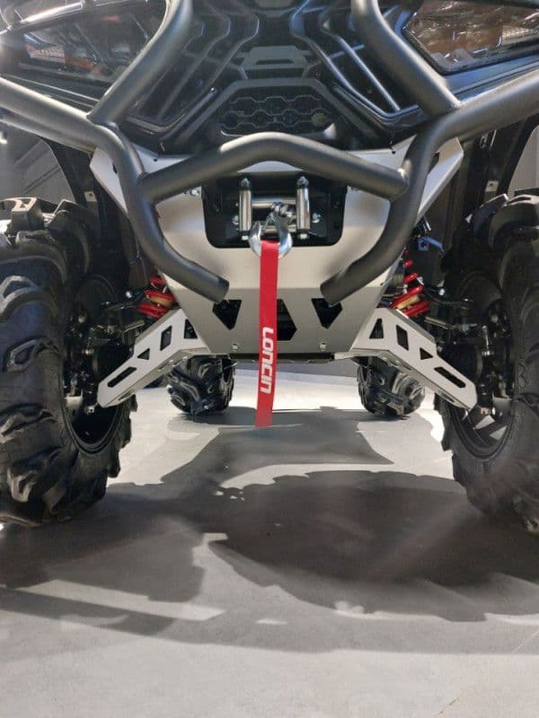 LONCIN XWOLF 700 MUD MODEL EPS-servo ATV QUAD — slika 10 od 15