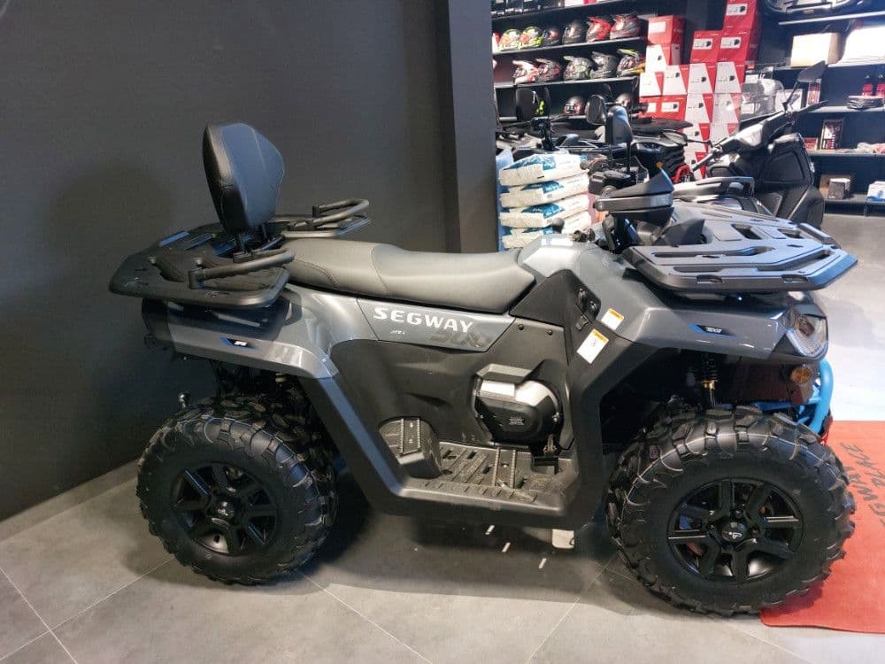Segway SNARLER AT5 L 500 EPS-servo ATV QUAD — slika 6 od 20