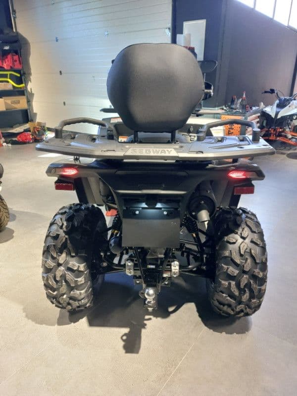 Segway SNARLER AT5 L 500 EPS-servo ATV QUAD — slika 8 od 20