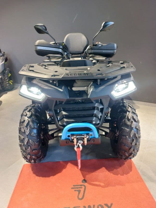 Segway SNARLER AT5 L 500 EPS-servo ATV QUAD — slika 3 od 20
