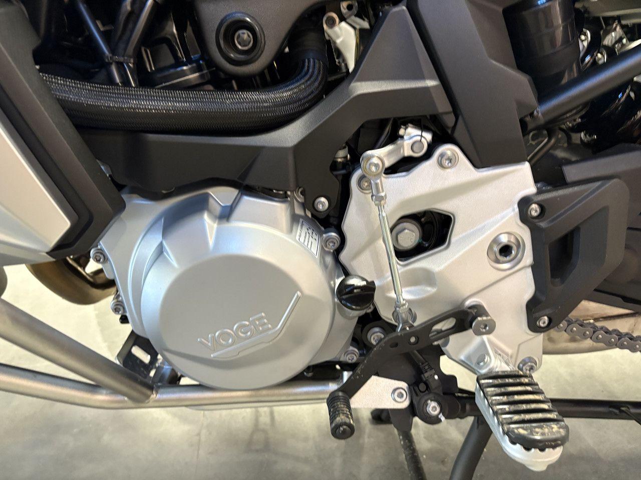VOGE 900 DSX MOTO MOTOR BMW GS — slika 6 od 20