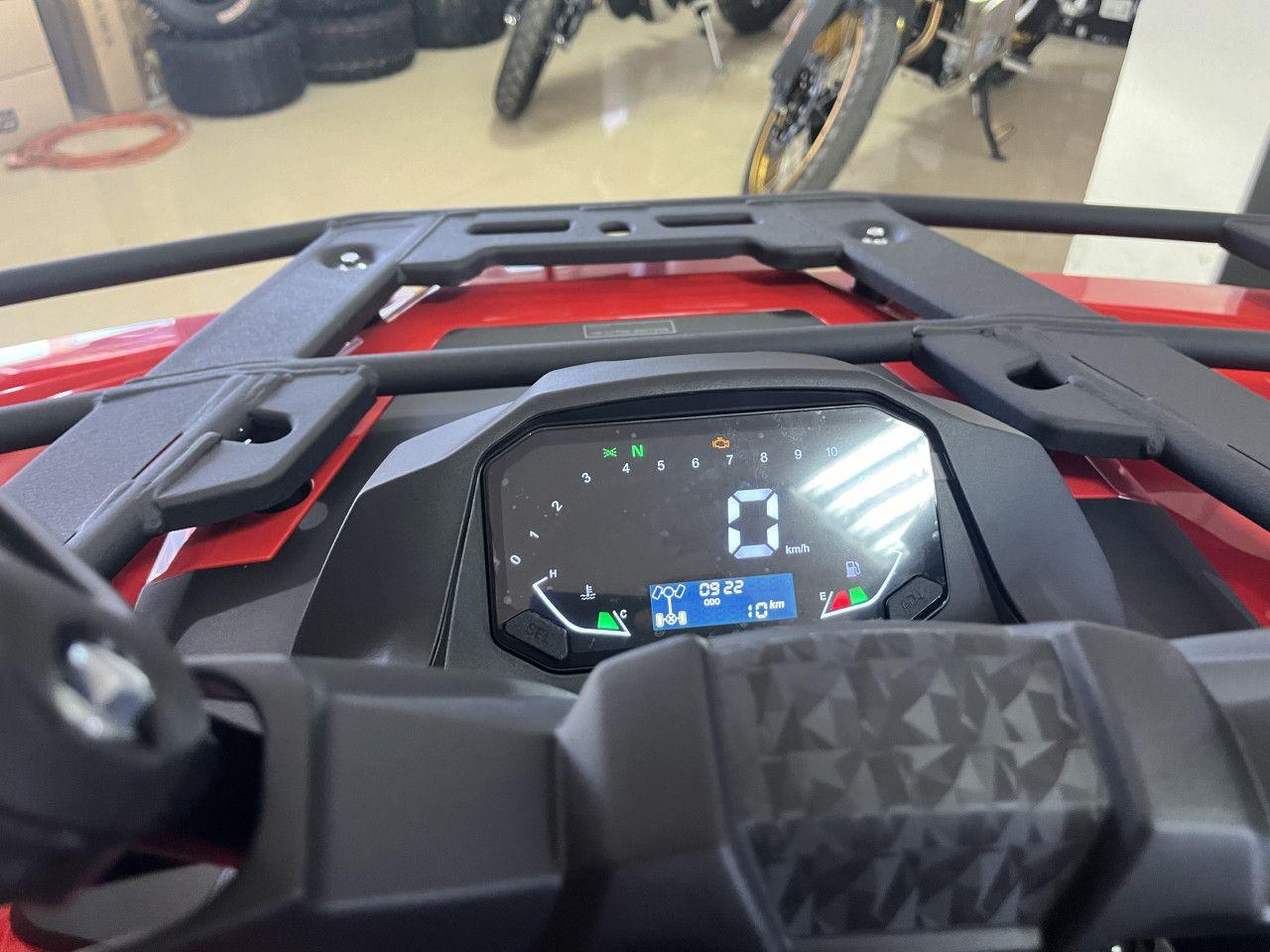 LONCIN XWOLF 550 L EPS servo ATV QUAD — slika 9 od 12