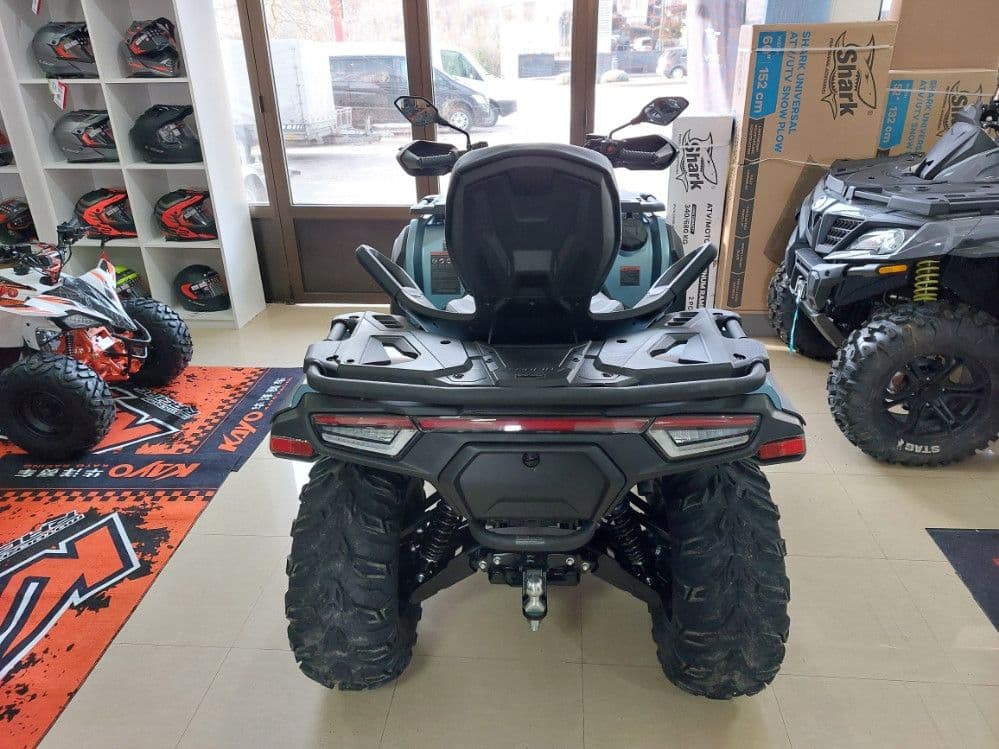 LONCIN XWOLF 700 EPS-servo ATV QUAD — slika 11 od 18