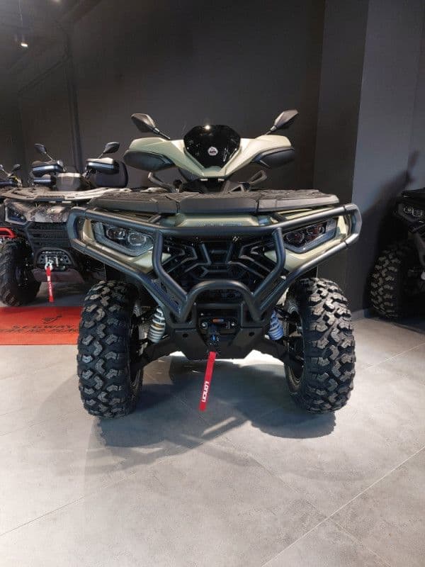 LONCIN XWOLF 1000 EPS-servo ATV QUAD — slika 2 od 11