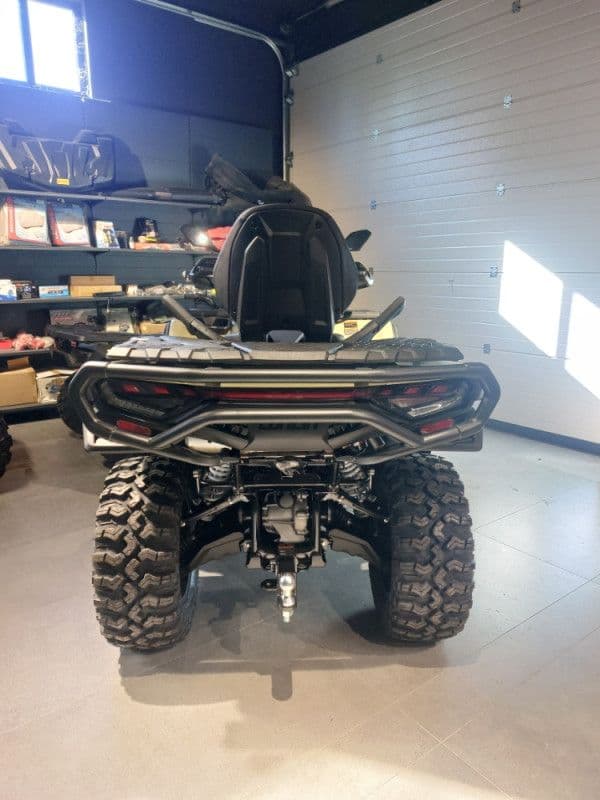 LONCIN XWOLF 1000 EPS-servo ATV QUAD — slika 6 od 11