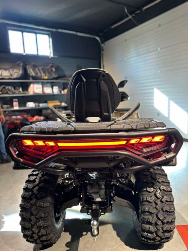 LONCIN XWOLF 1000 EPS-servo ATV QUAD — slika 7 od 11