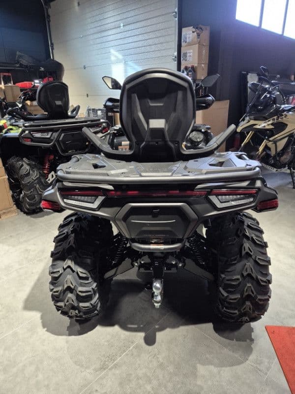 LONCIN XWOLF 700 EPS-servo ATV QUAD — slika 7 od 17