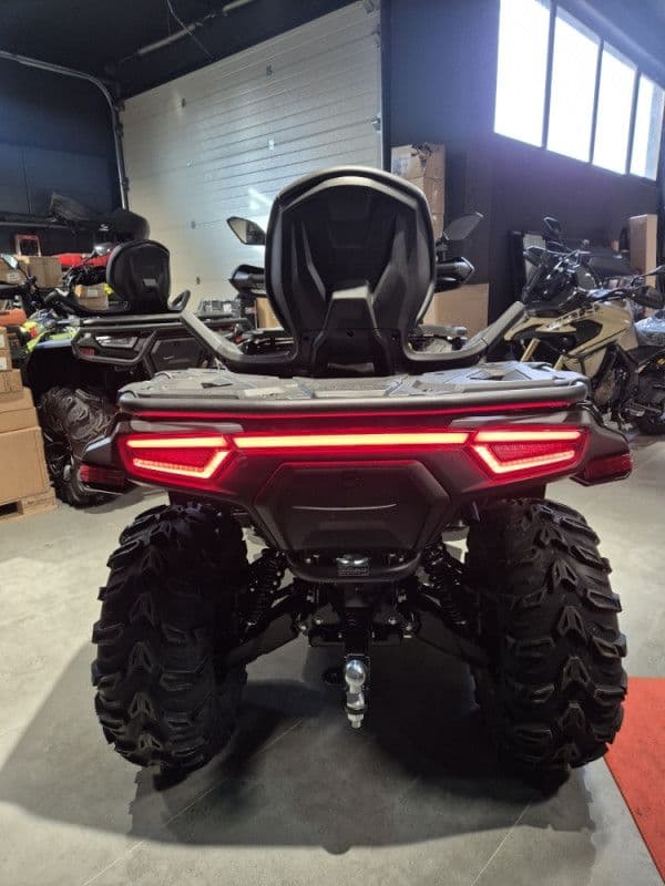 LONCIN XWOLF 700 EPS-servo ATV QUAD — slika 8 od 17