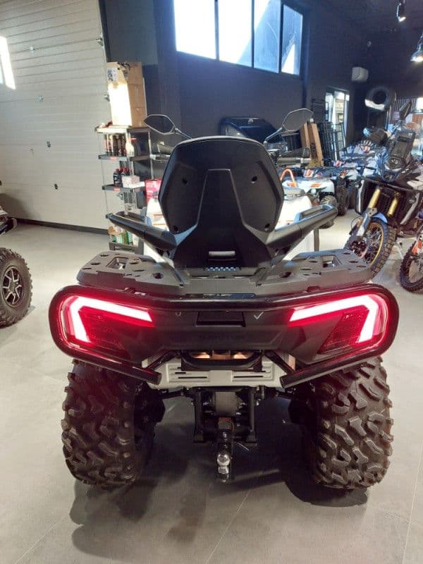 QJMOTOR QJ SFA 1000 EPS-servo ATV QUAD CF MOTO CFMOTO — slika 9 od 20