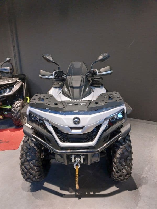 QJMOTOR QJ SFA 1000 EPS-servo ATV QUAD CF MOTO CFMOTO — slika 2 od 20