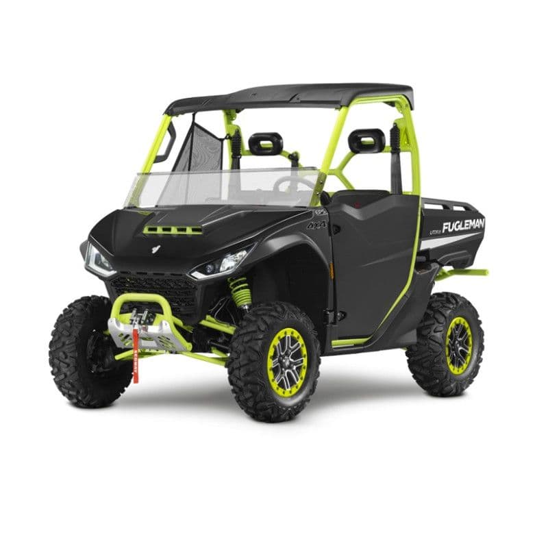 Segway Fugleman UT10X Full UTV RANGER — slika 13 od 18