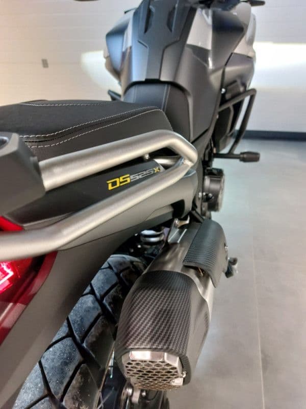 VOGE 525 DSX MOTO MOTOR BMW GS — slika 15 od 20