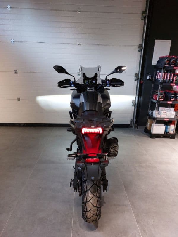 VOGE 525 DSX MOTO MOTOR BMW GS — slika 4 od 20