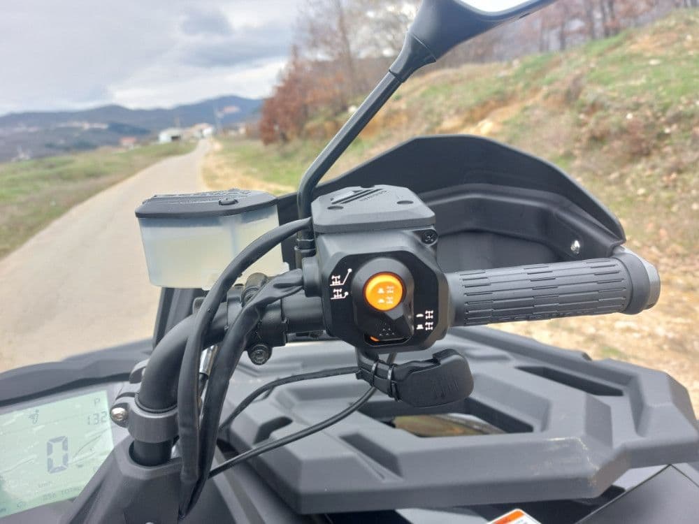 Segway Snarler AT10 1000 Wide — slika 10 od 14