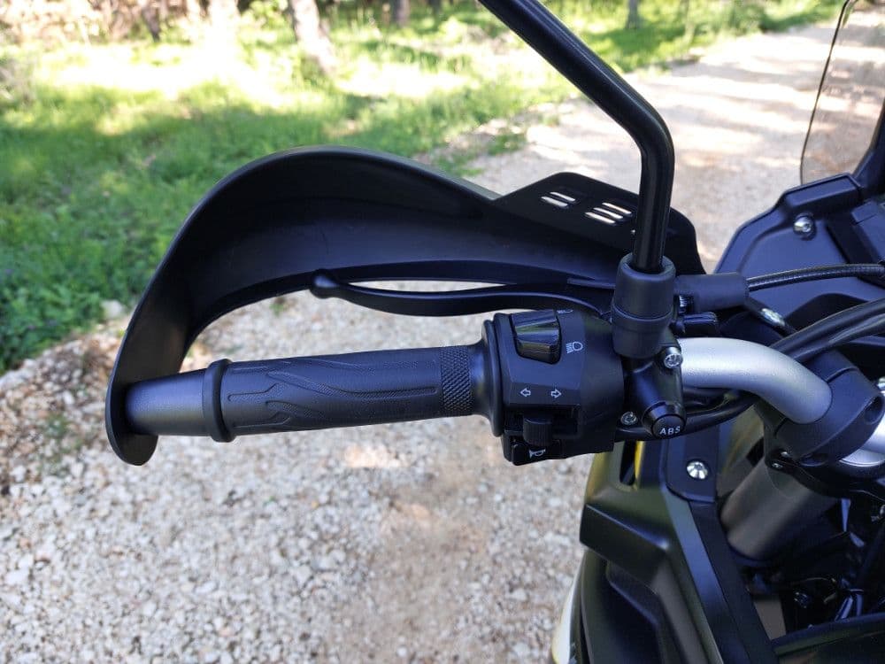 VOGE 300 Rally MOTO MOTOR CROSS — slika 9 od 15