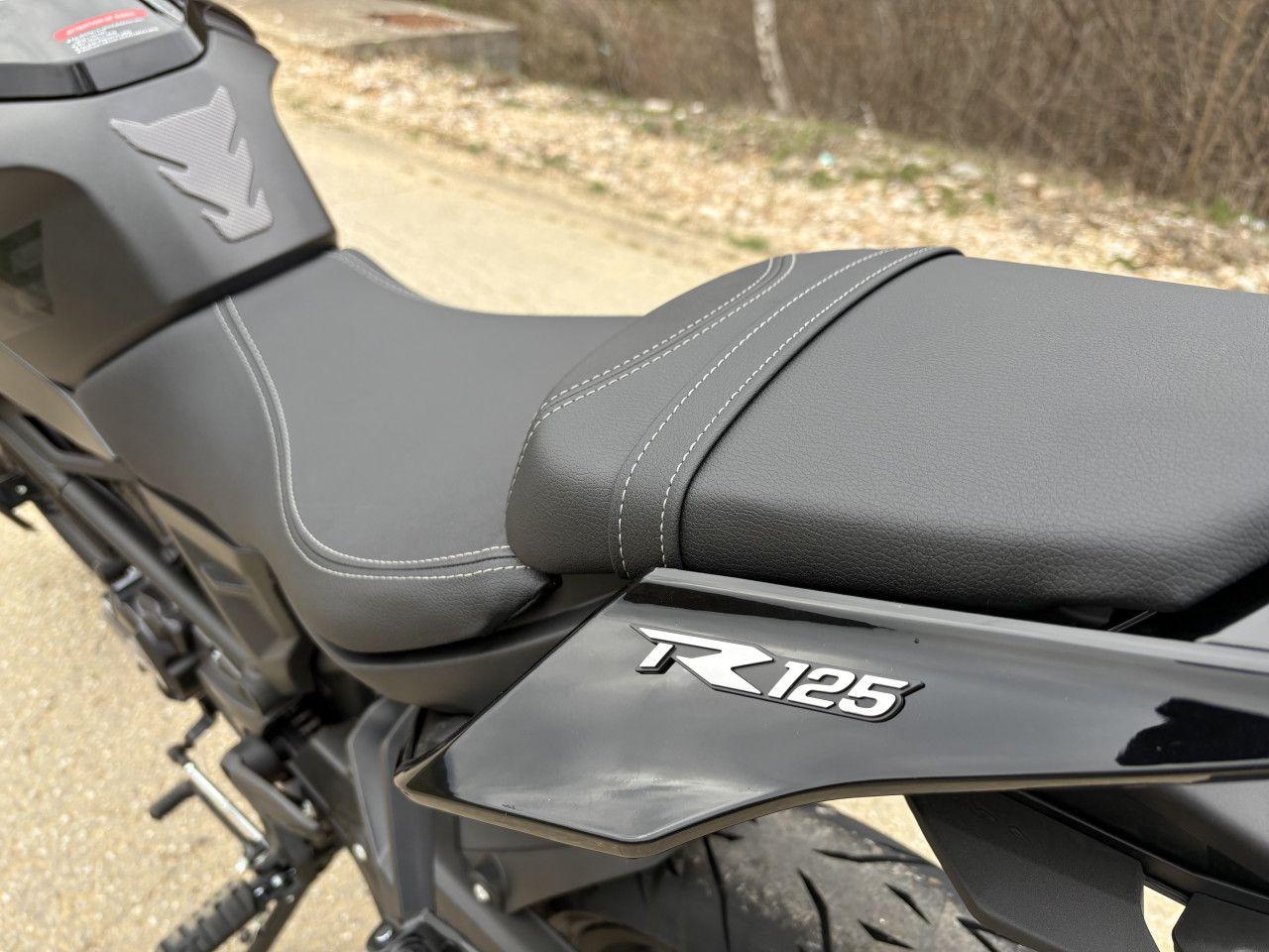 VOGE R 125 MOTO MOTOR — slika 12 od 12