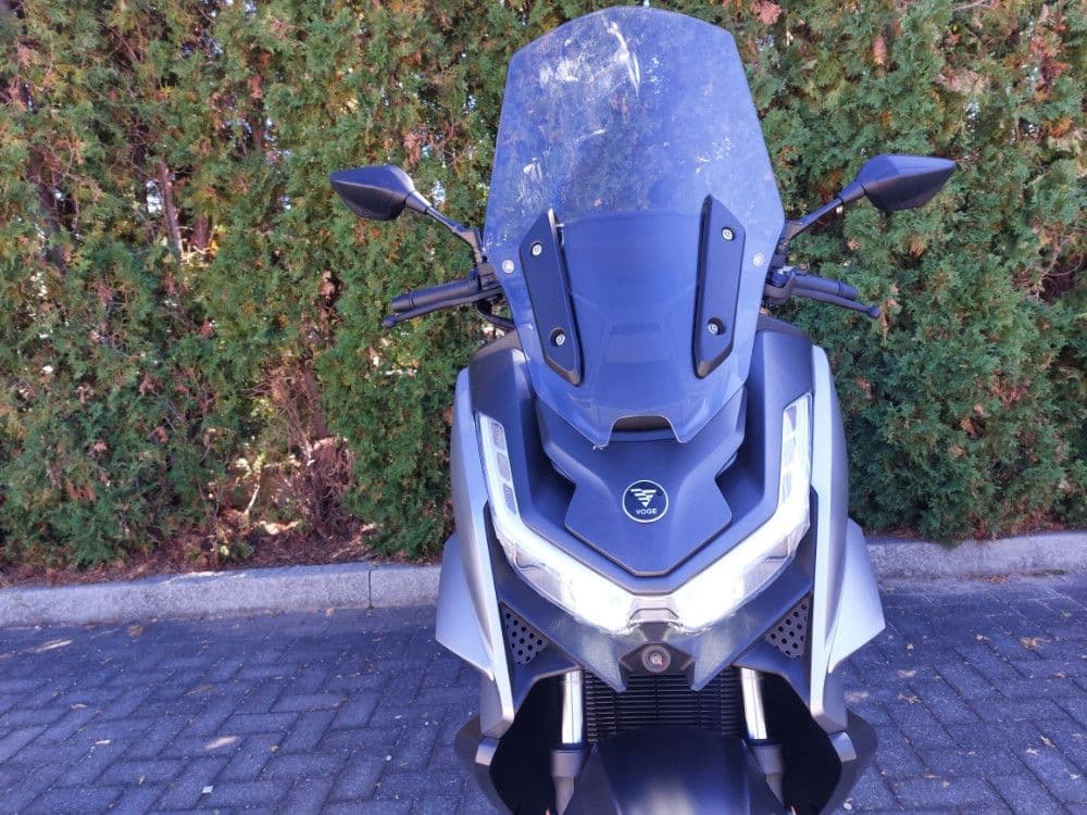 VOGE SR3 250 MAX SKUTER MOTOR MOTO — slika 8 od 20