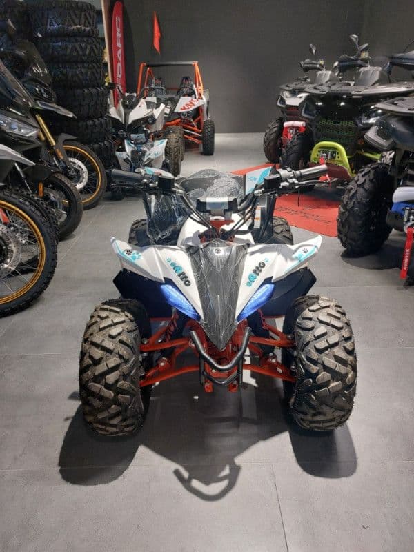 KAYO eA 110 električni 1000W ATV QUAD DJEČJI — slika 2 od 11