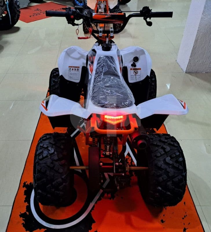 KAYO AY 70 ATV QUAD OFF ROAD DJEČJI — slika 4 od 10