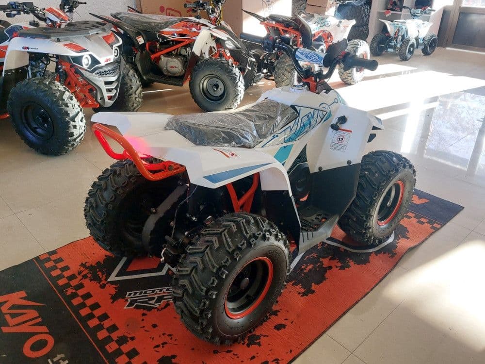 KAYO eA 70 električni ATV QUAD DJEČJI — slika 3 od 11