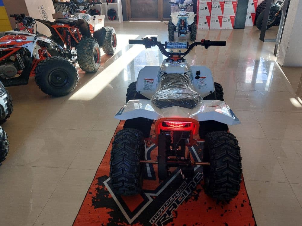 KAYO eA 70 električni ATV QUAD DJEČJI — slika 4 od 11