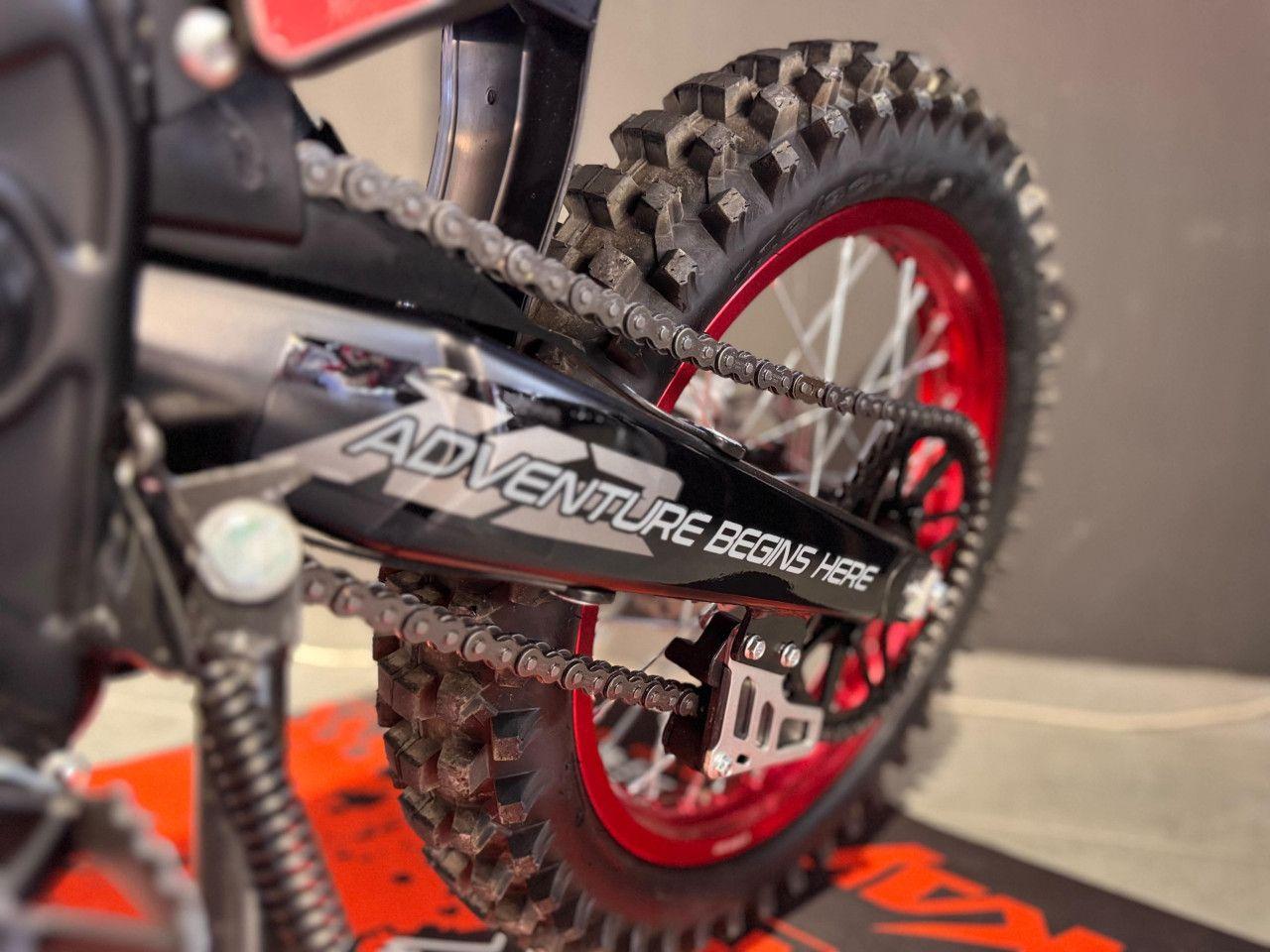 KAYO K2 ENDURO cross kroser — slika 5 od 8
