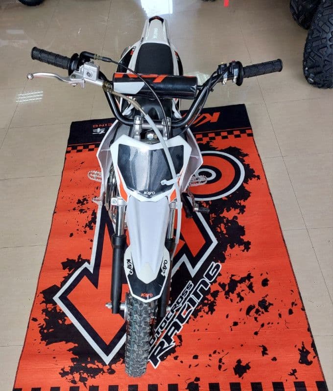 KAYO TS 90 MOTO MOTOCROSS DJEČJI — slika 5 od 9
