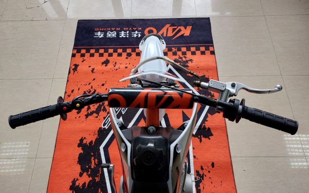 KAYO TS 90 MOTO MOTOCROSS DJEČJI — slika 9 od 9