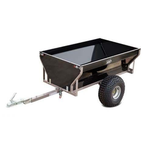 PRIKOLICA ZA QUAD ATV SHARK WOOD 550 (550kg) — slika 16 od 17