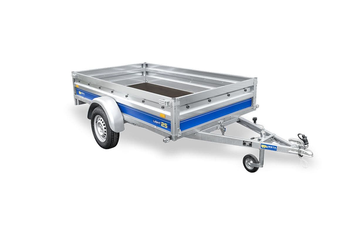 PRIKOLICA / AUTO PRIKOLICA VESTA LIGHT 25 SA CERADOM — slika 2 od 4