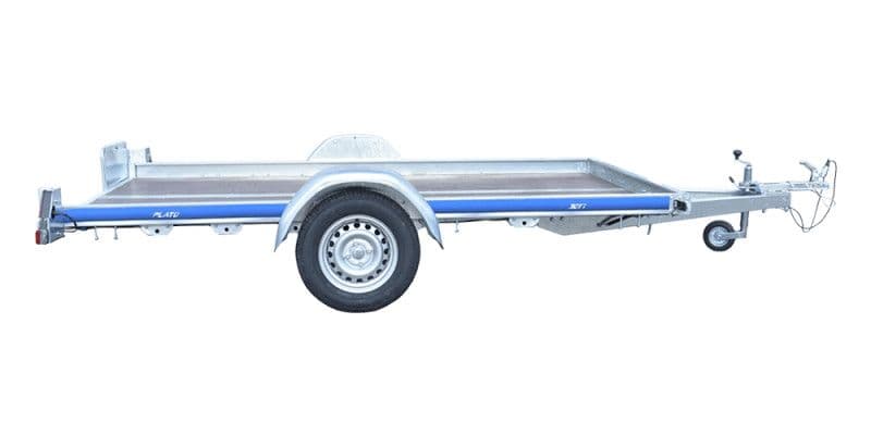 PRIKOLICA / AUTO PRIKOLICA VESTA PLATO 3017 ATV QUAD — slika 12 od 12