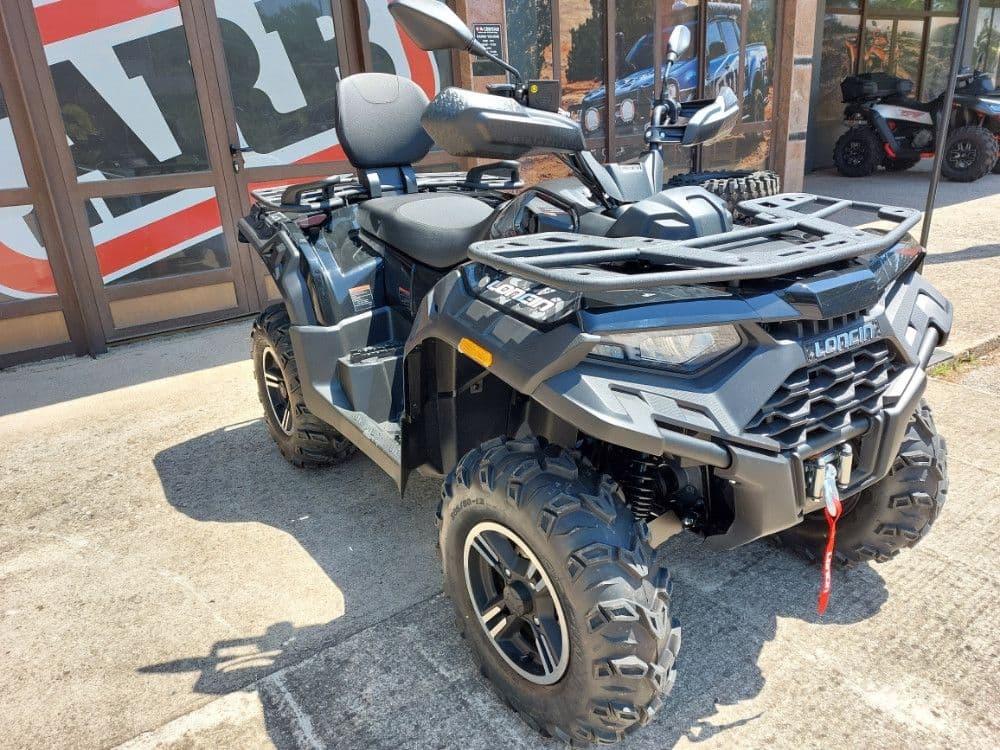 LONCIN XWOLF 550 L EPS-servo ATV QUAD — slika 2 od 14