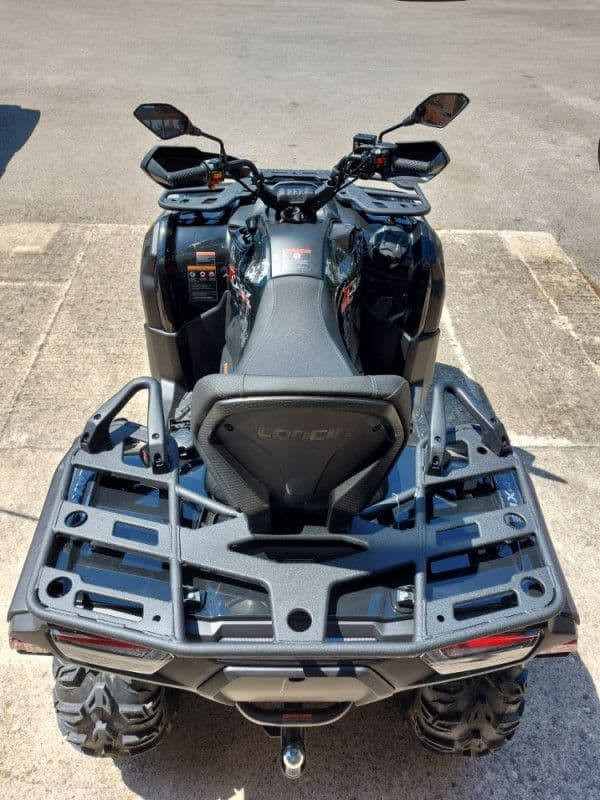 LONCIN XWOLF 550 L EPS-servo ATV QUAD — slika 11 od 14