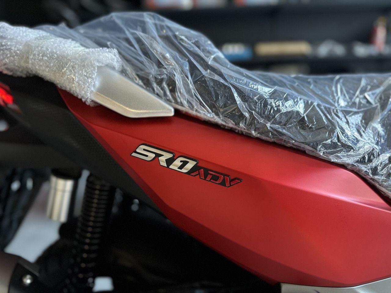 VOGE SR1 125 MAX SKUTER MOTOR MOTO — slika 14 od 20